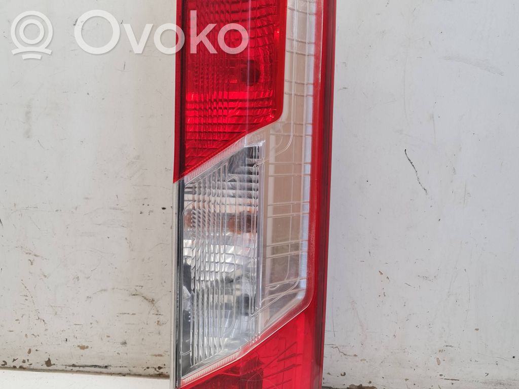 Ford Transit Rear/tail lights 