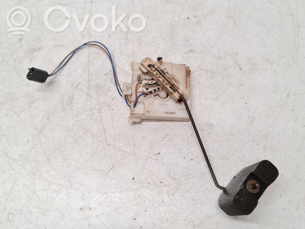 Opel Combo C Sensor de nivel de combustible 