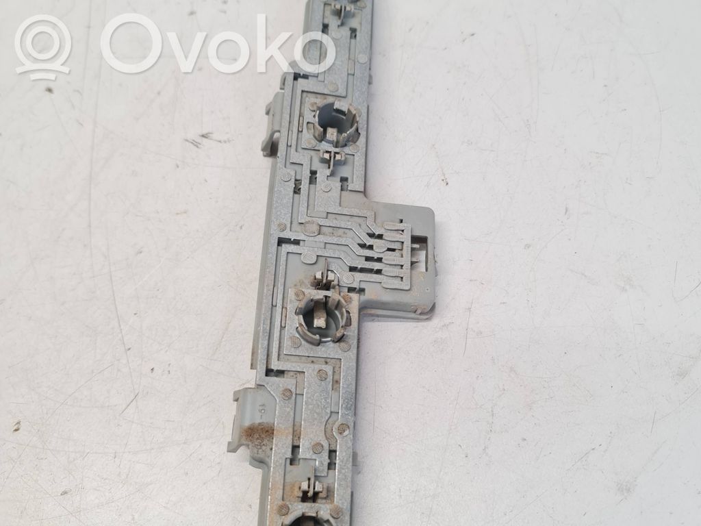 Opel Zafira B Suport becuri lampă spate 