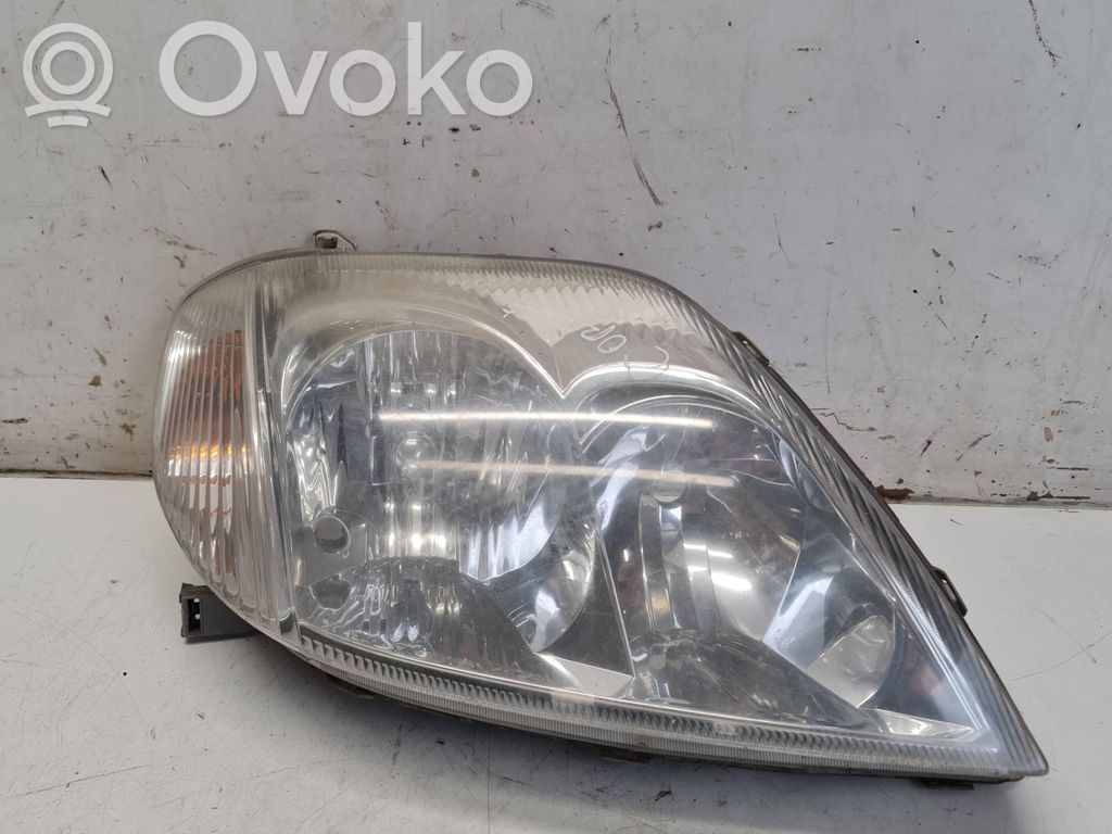 Toyota Corolla E120 E130 Scheinwerfer 
