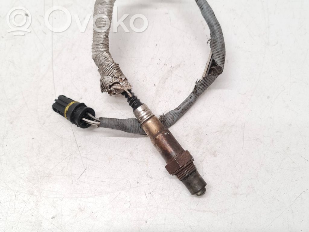 Sonda lambda   7545244,0258006790