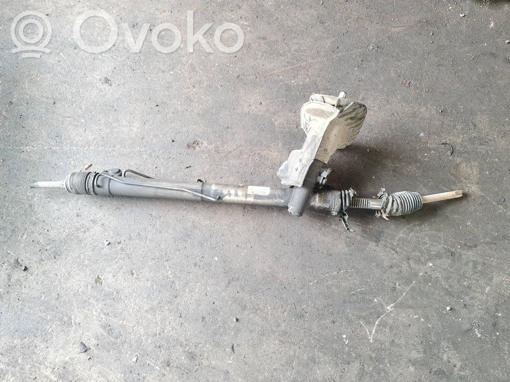 Volvo V70 Hammastanko 