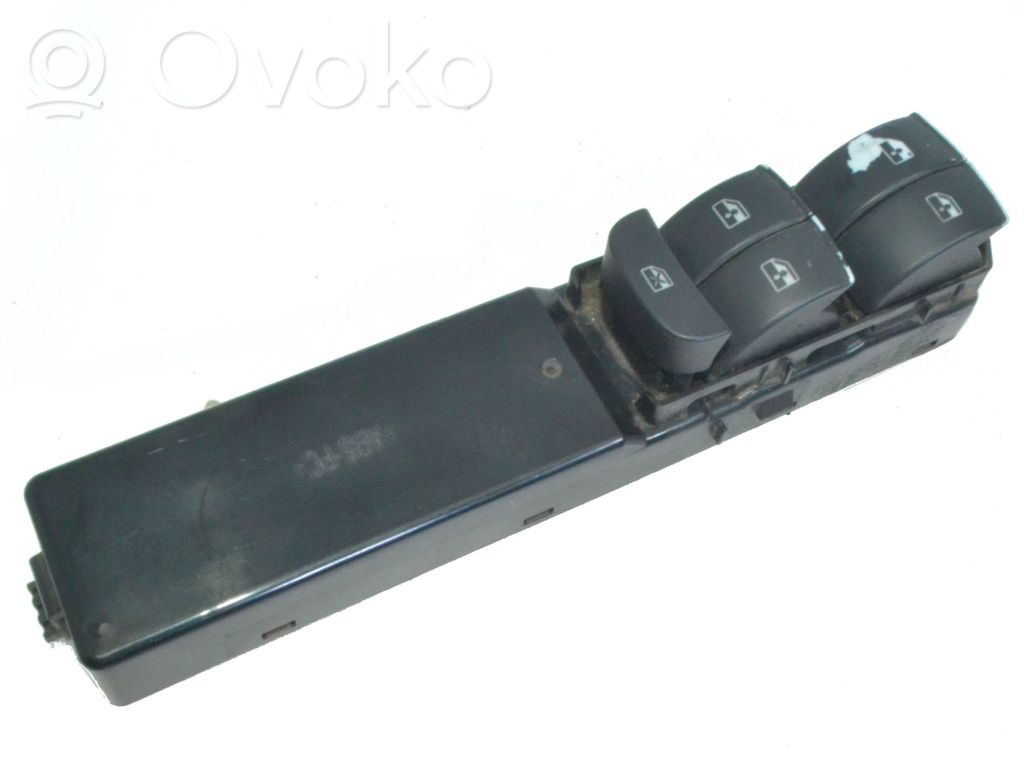 Saab 9-3 Ver2 Electric window control switch 