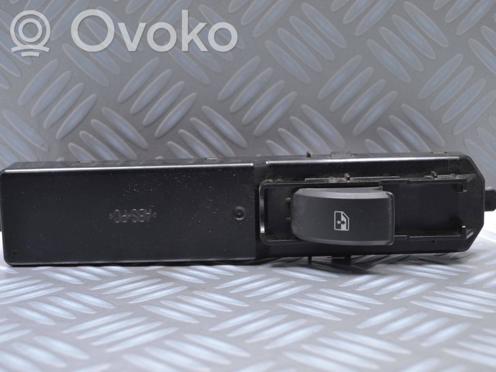 Electric window control switch   12801375,12801385,12801381