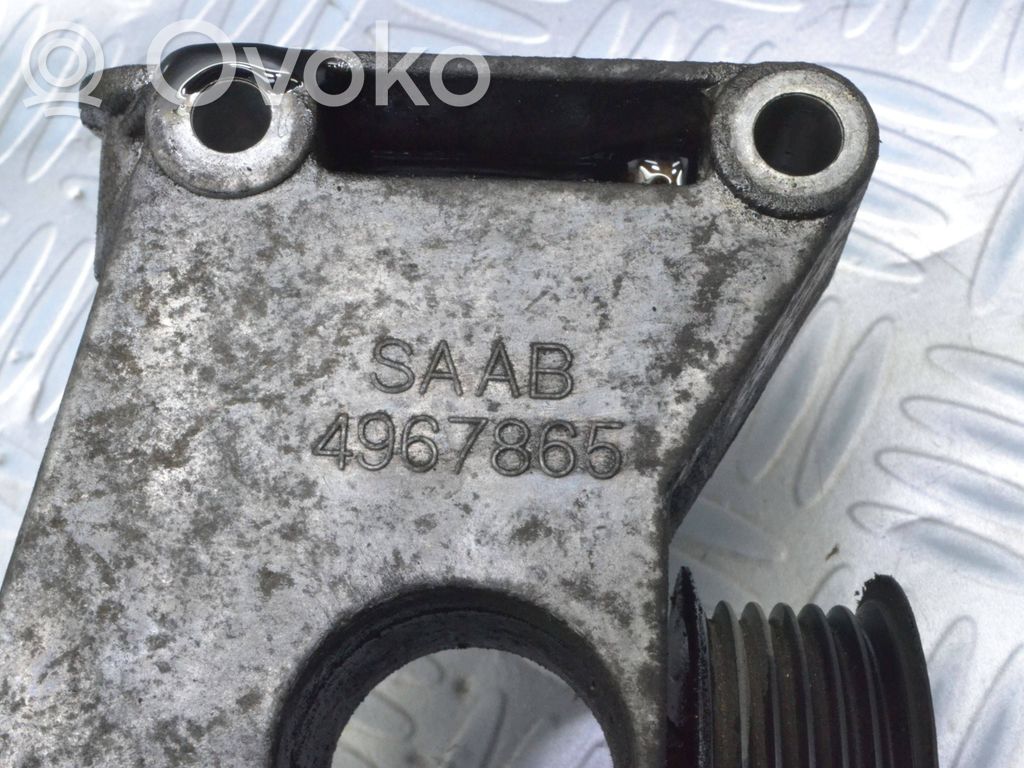 Saab 9-5 Ģeneratora stiprinājums 