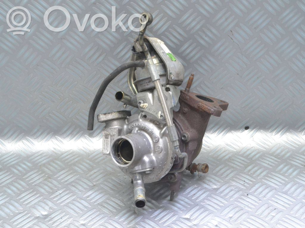 Turbo   55256743,8220880003,5AN02163,8220883