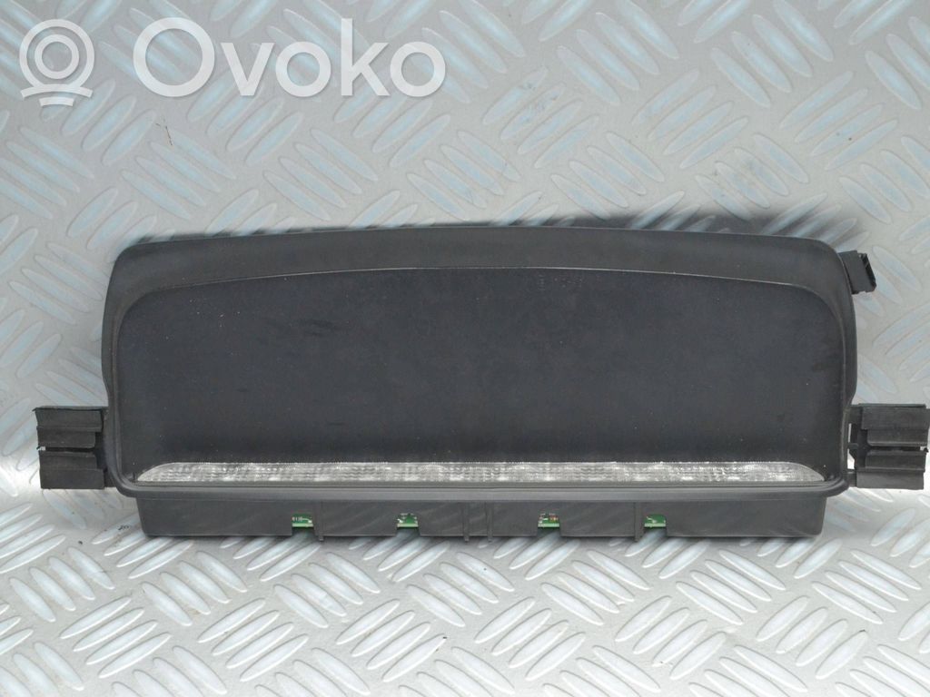 Saab 9-3 Ver2 Third/center stoplight 