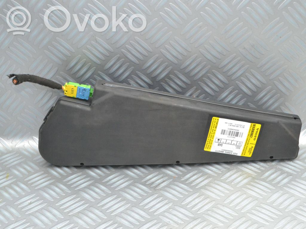 Volvo S80 Airbag del asiento 