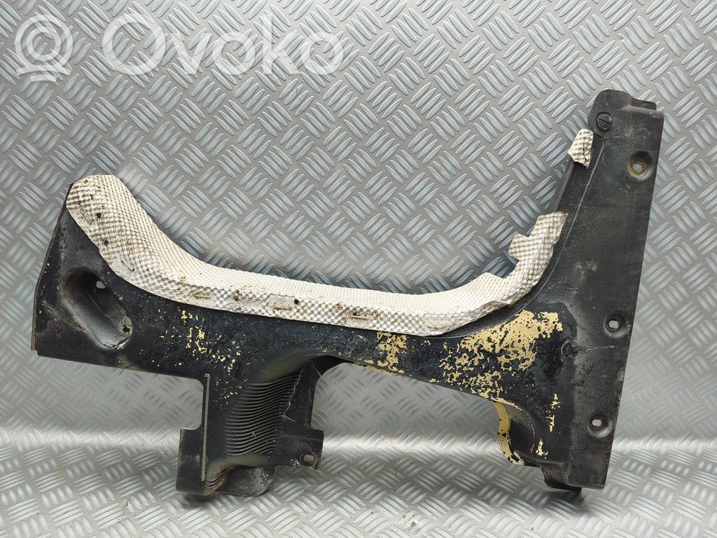 Osłona dolna silnika   22822284,342014206