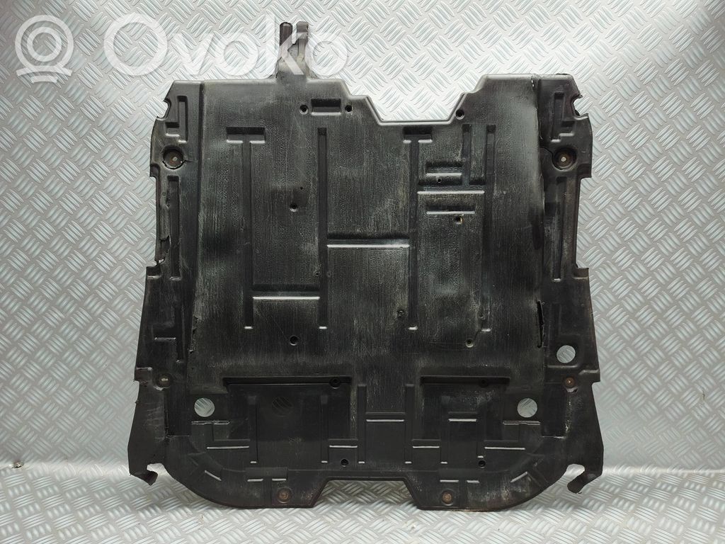 Saab 9-3 Ver2 Engine splash shield/under tray 