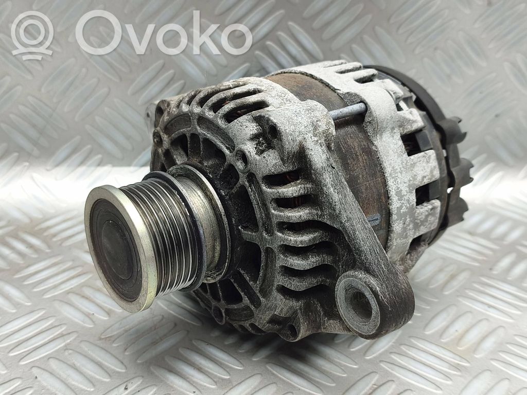 Opel Astra J Generatore/alternatore 