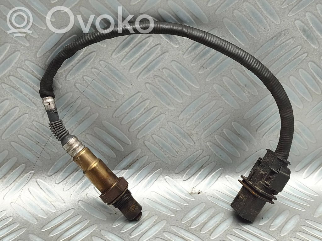 Sonde lambda   55577162,0281004123