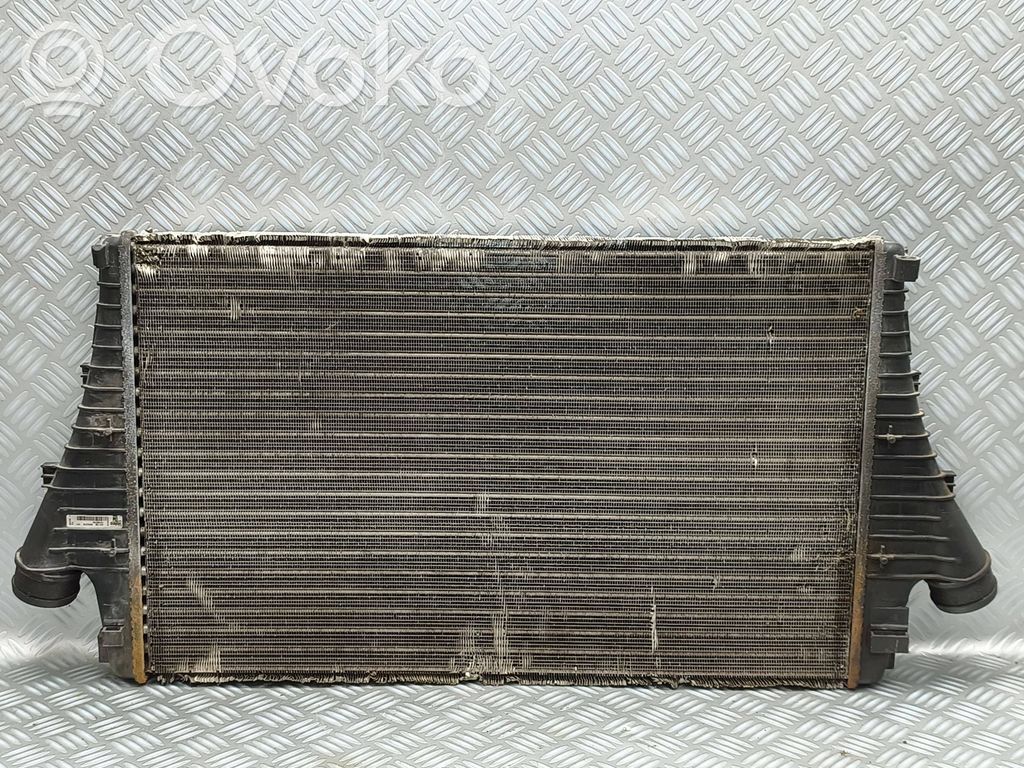 Saab 9-3 Ver2 Intercooler radiator 