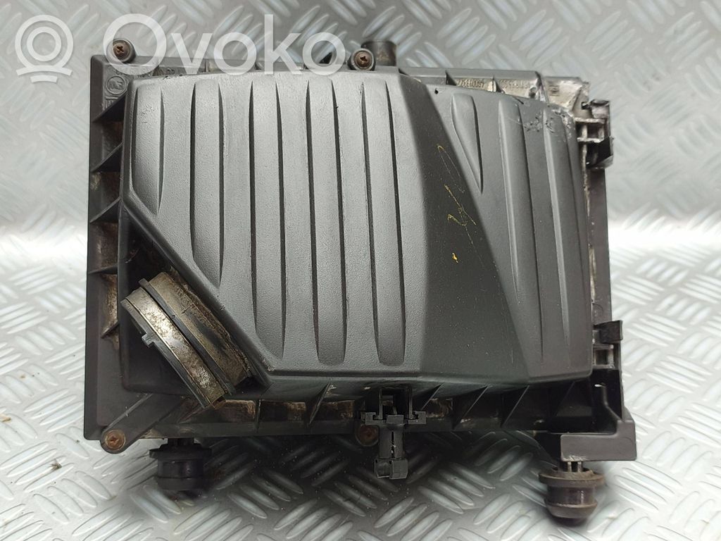 Opel Corsa C Luftfilterkasten 