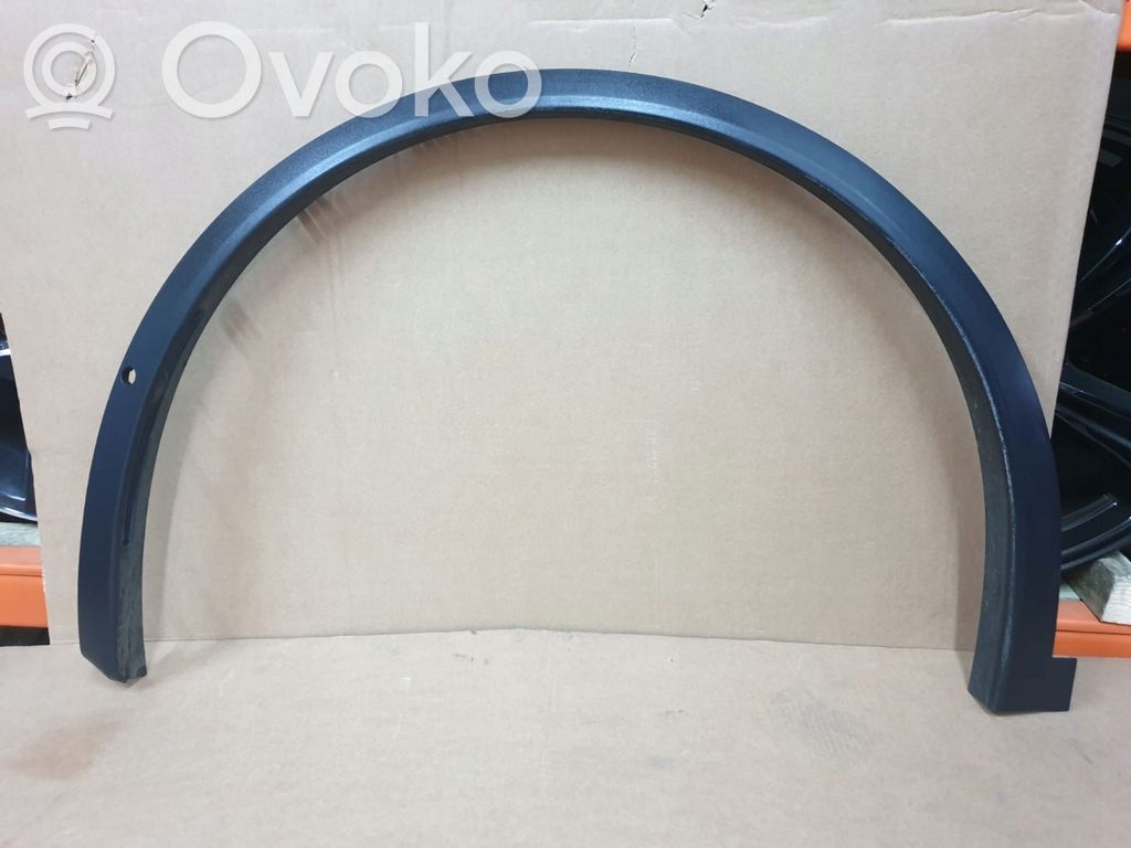 Front arch trim   107563600A