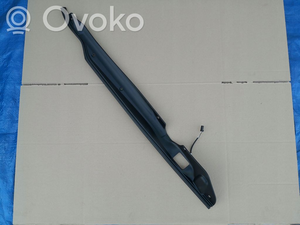 Tesla Model S Other exterior part 