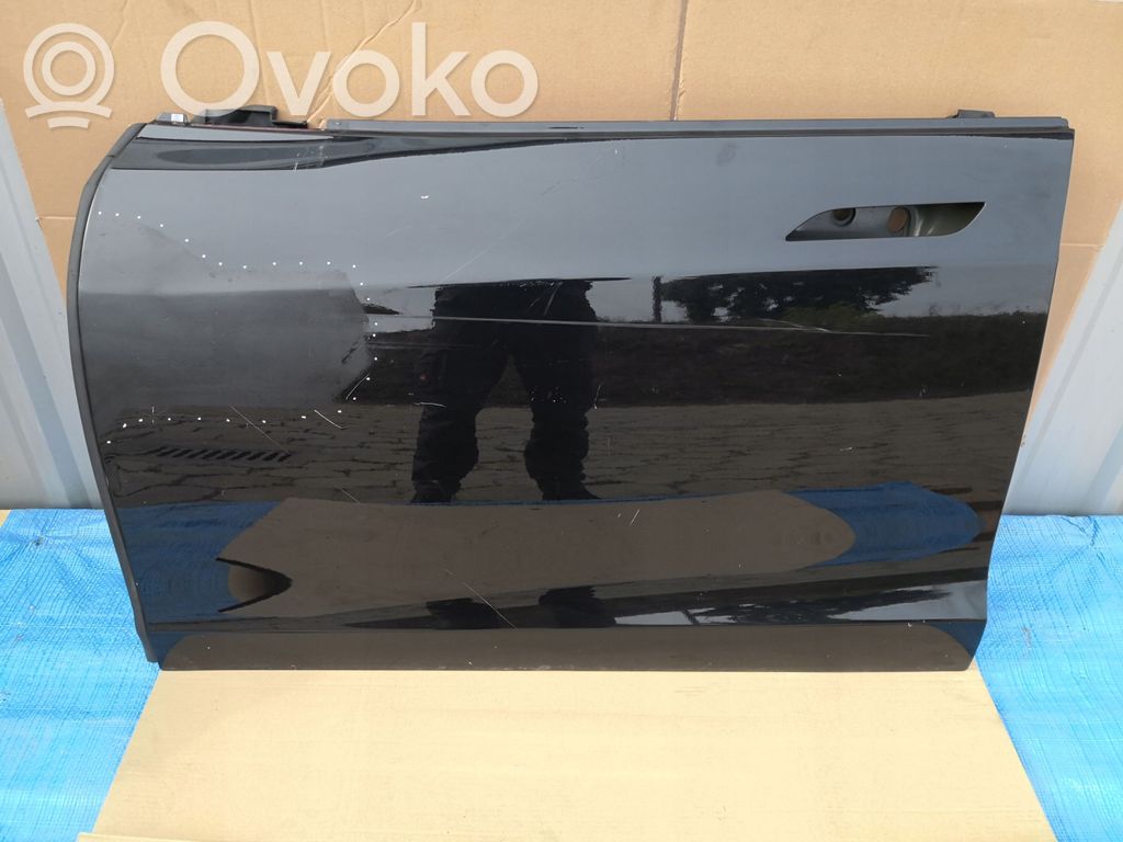 Front door   600666200G