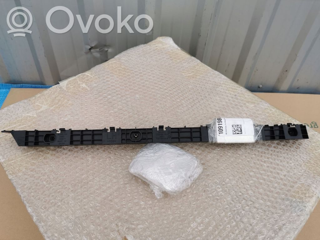 Uchwyt / Mocowanie zderzaka tylnego   109198600BBAX,109198600B