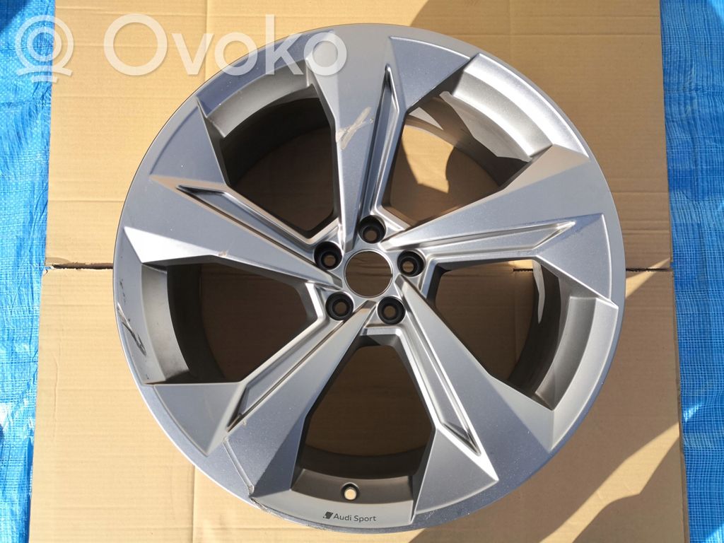 Audi Q7 4M Felgi aluminiowe R22 