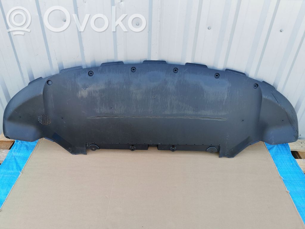 Tesla Model Y Bamperio dugno apsauga 