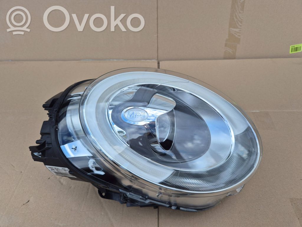 Mini One - Cooper F56 F55 Phare frontale 