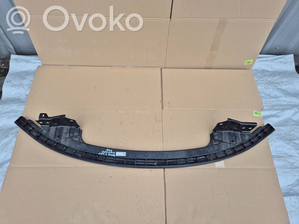 Tesla Model 3 Belka zderzaka przedniego 