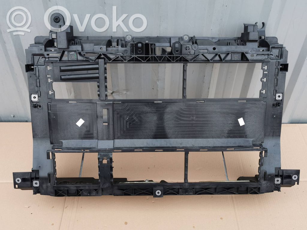 Ford Ecosport Radiatoru panelis 