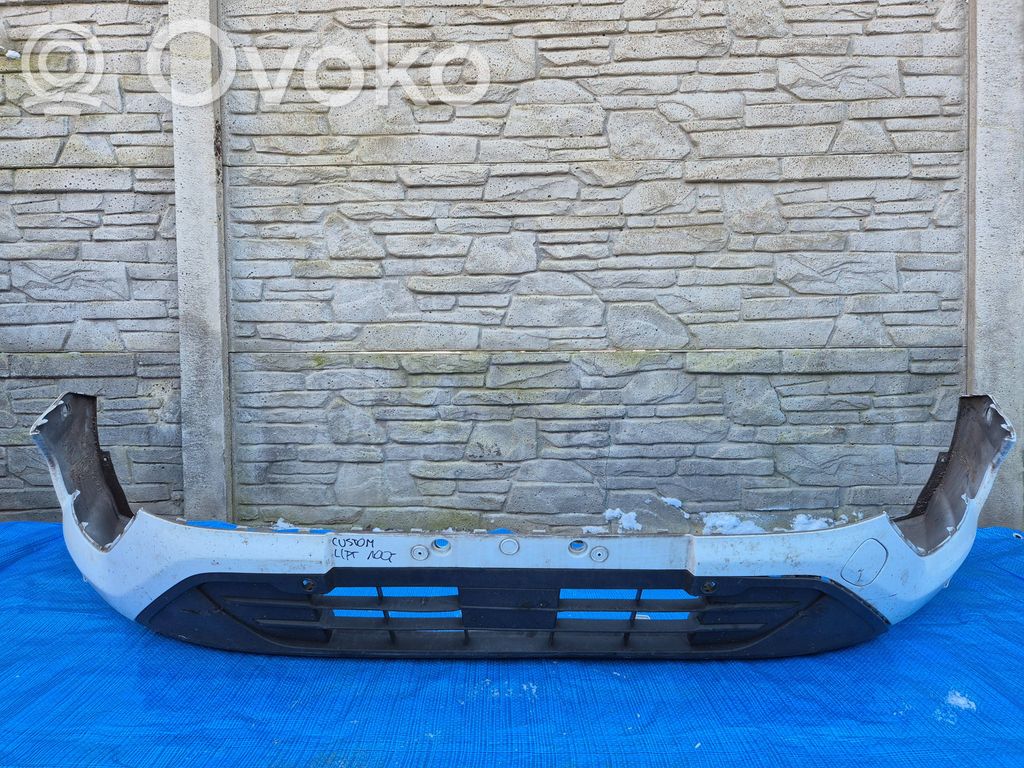 Ford Transit Custom Front bumper 