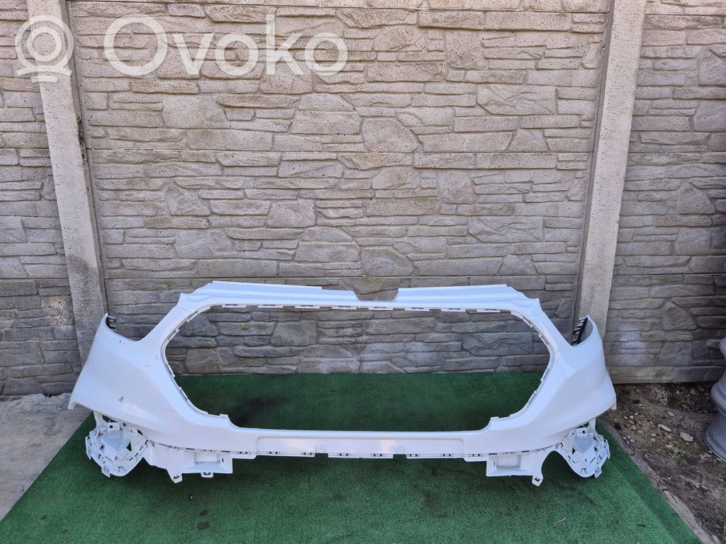 Front bumper   JK2117F003BAX,JK2117F003