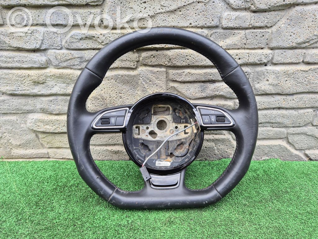 Audi A4 S4 B8 8K Volante 