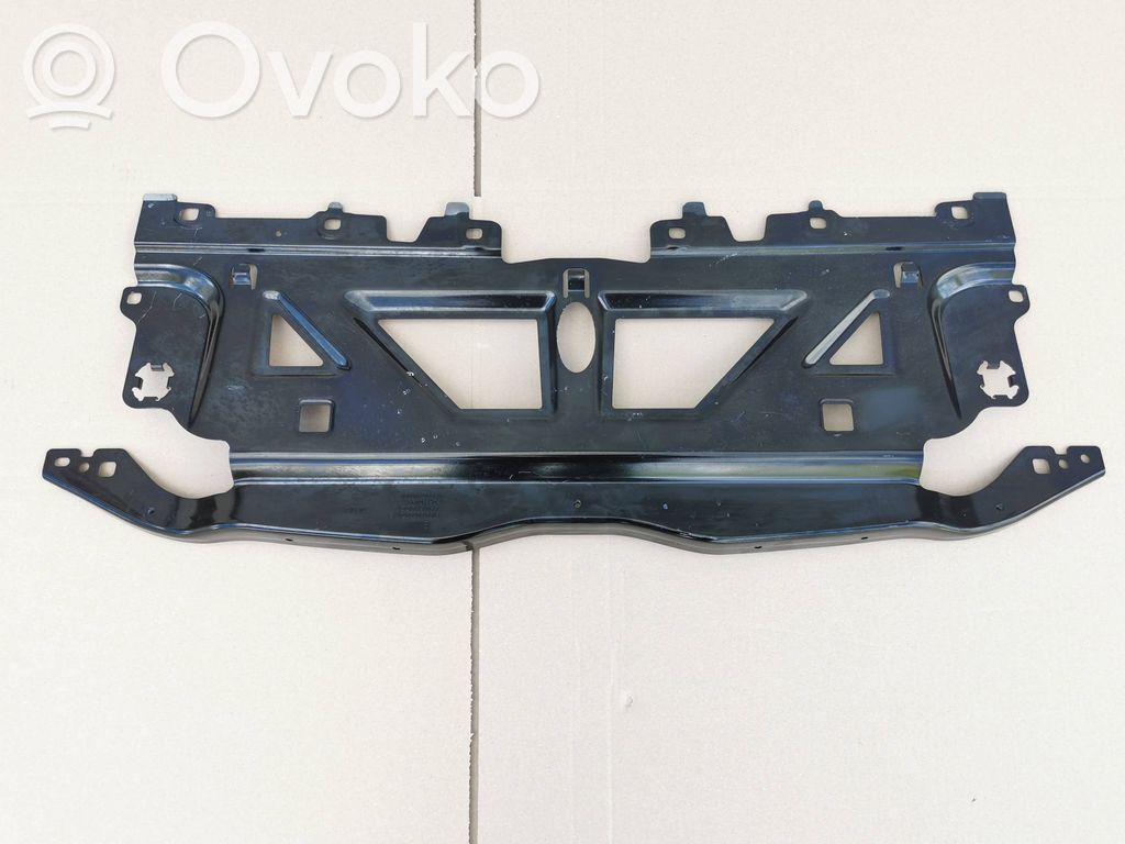 BMW M2 G87 Mască radiator 