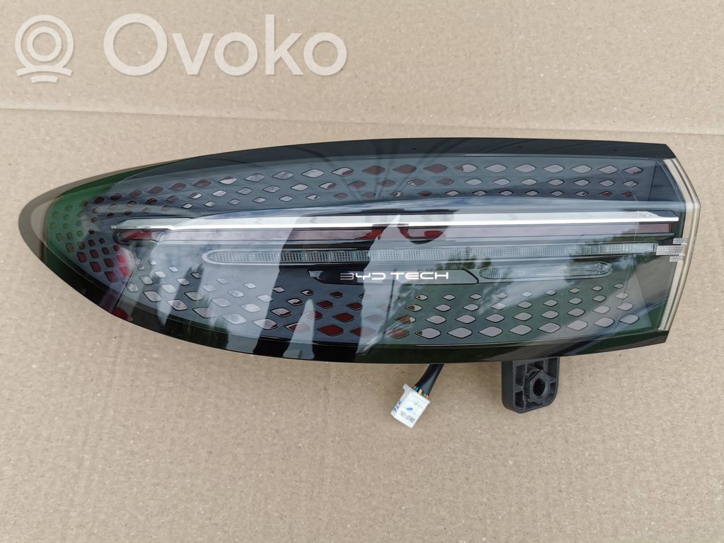 Rear/tail lights   EKEA4133010ABAX,EKEA4133010A