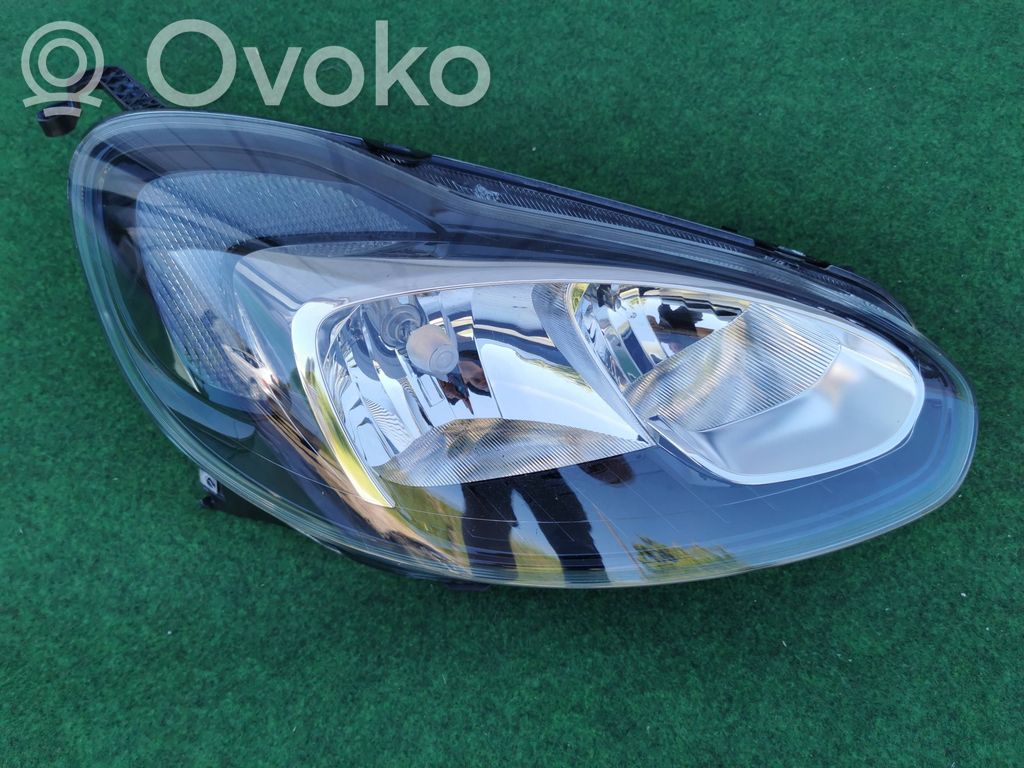Opel Adam Priekinis žibintas 