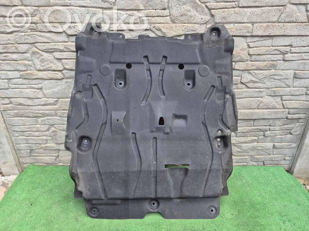 Renault Kangoo III Osłona dolna silnika 