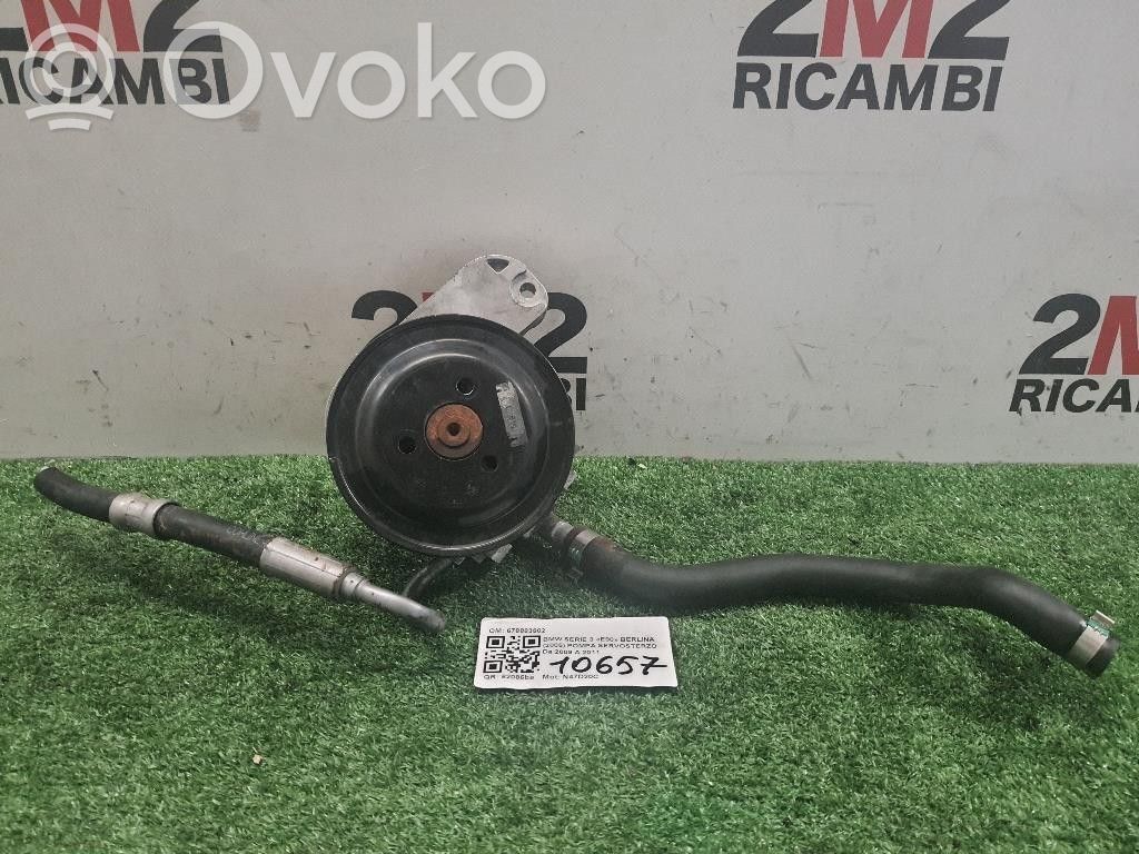 Power steering pump   678883802,678883802