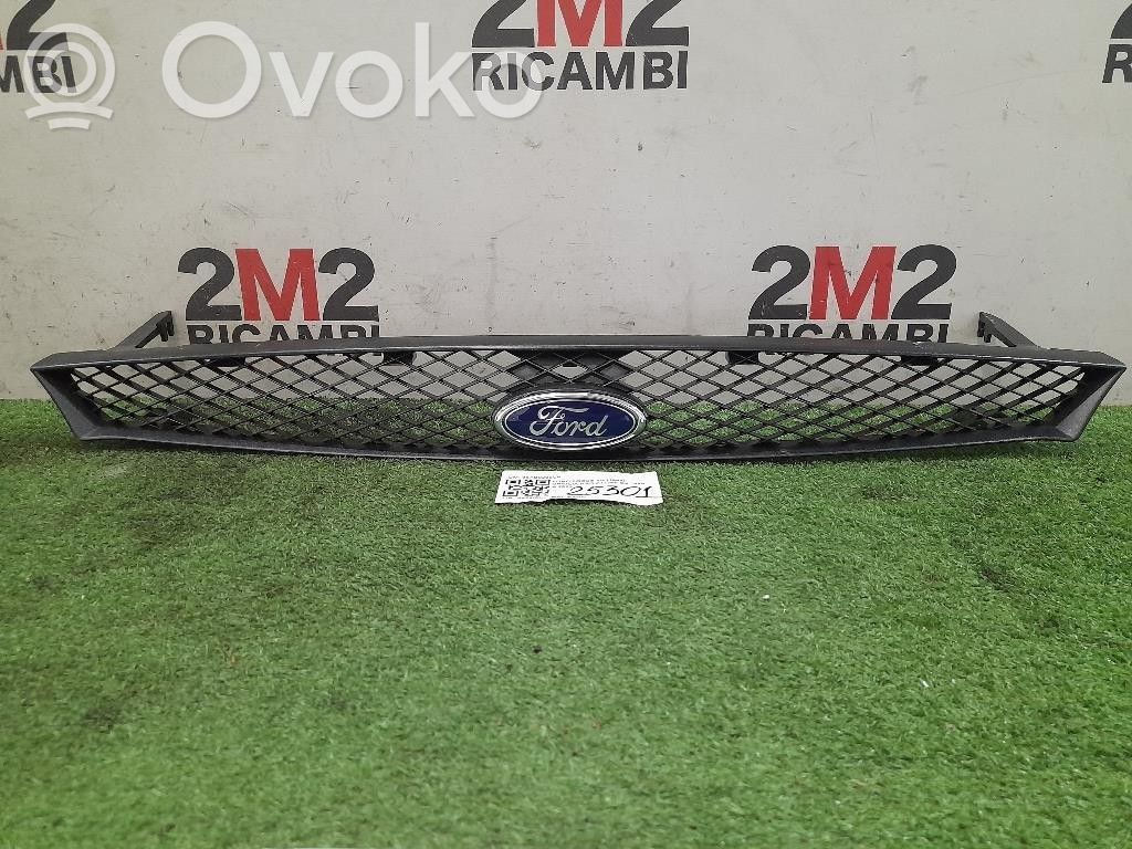 Maskownica / Grill / Atrapa górna chłodnicy   98AB8200CH,98AB8200CH,EYDD