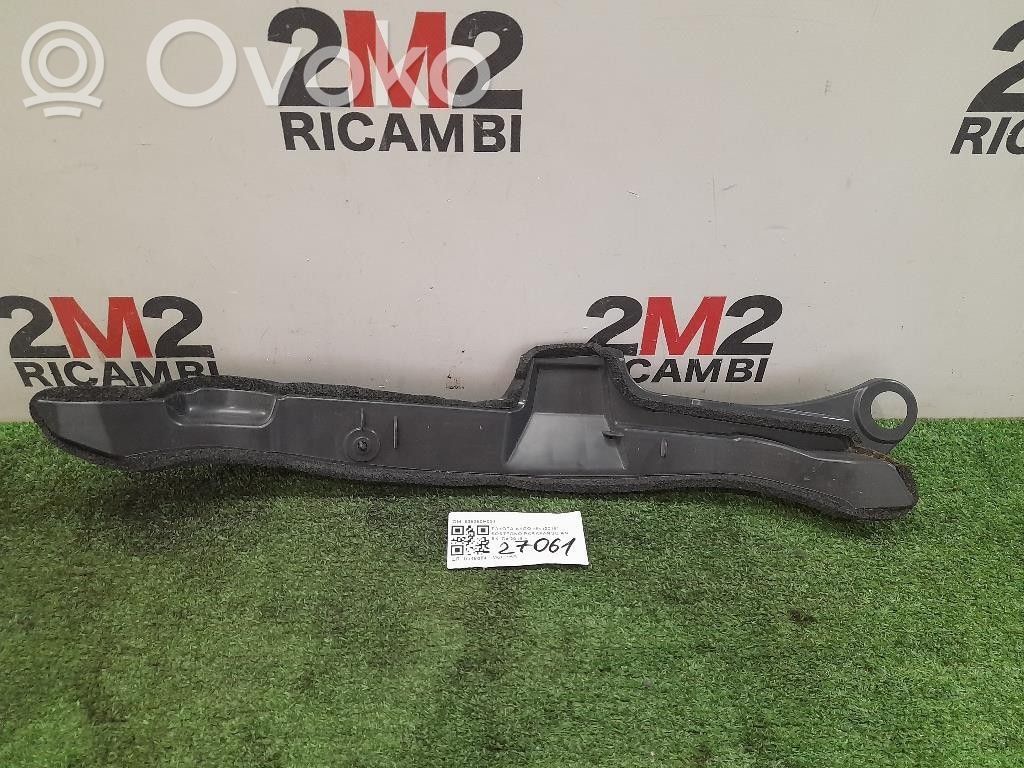 Toyota Aygo AB10 Support de montage d'aile 