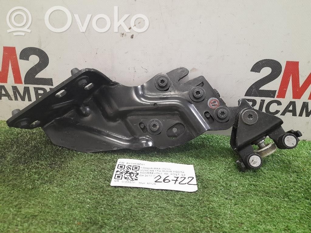 Ford B-MAX Balama/rolă superioară ușă glisantă 