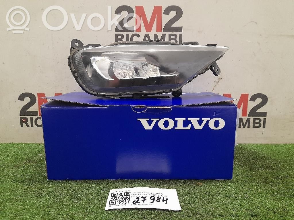 Volvo XC60 Front fog light 