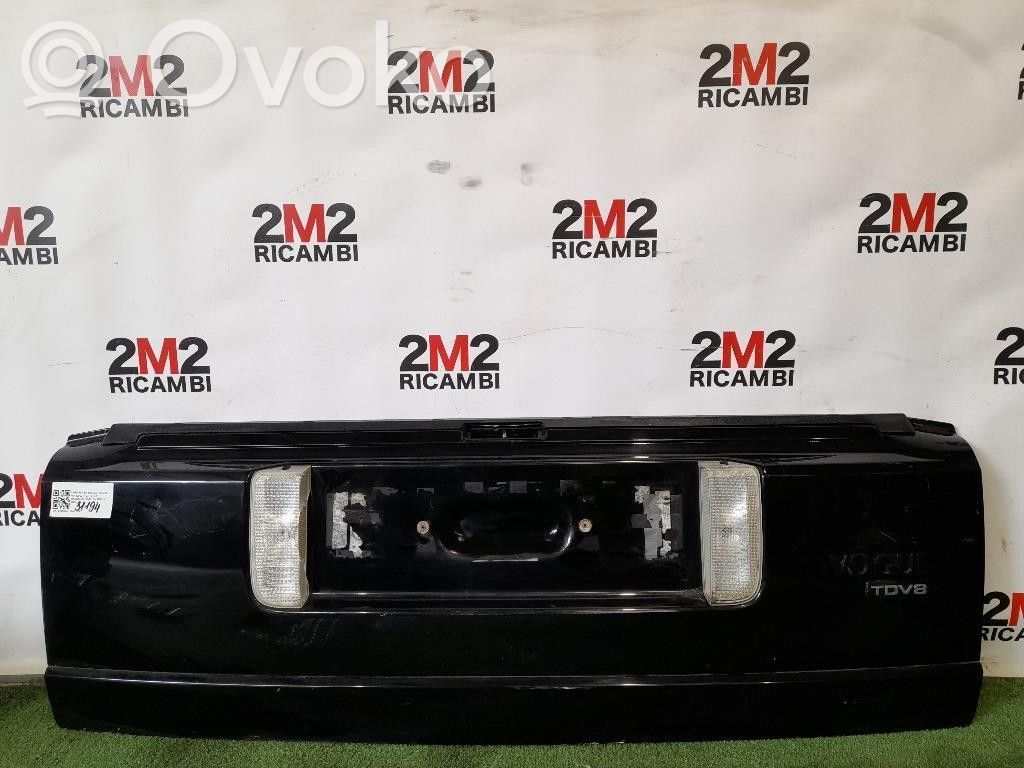 Land Rover Range Rover L322 Portellone posteriore furgone 