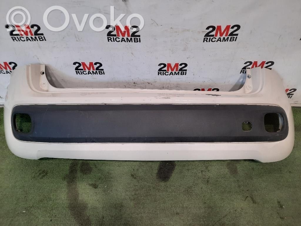 Fiat Panda III Bară spate 