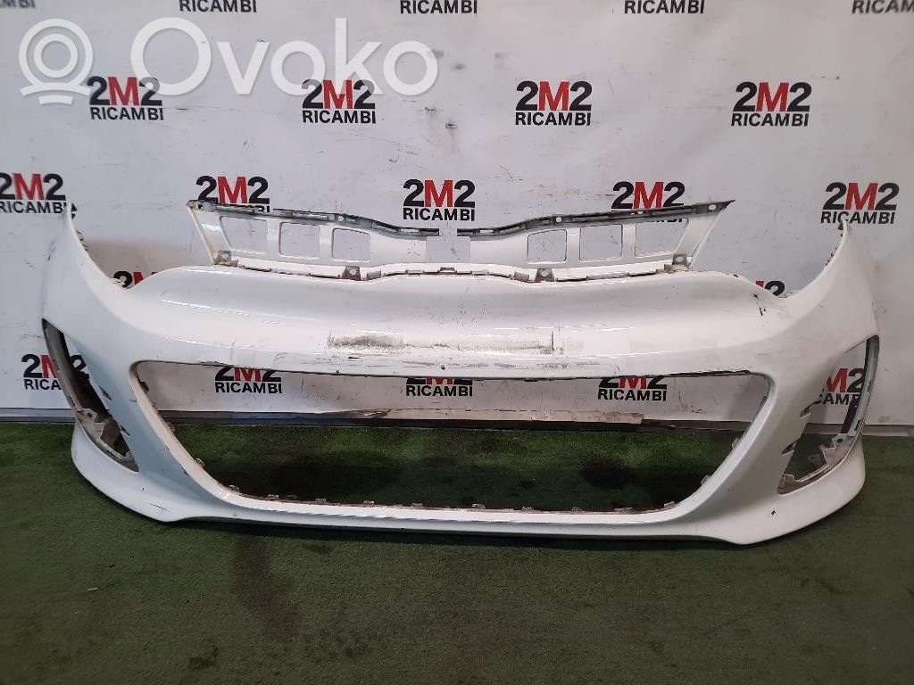 KIA Rio Parachoques delantero 