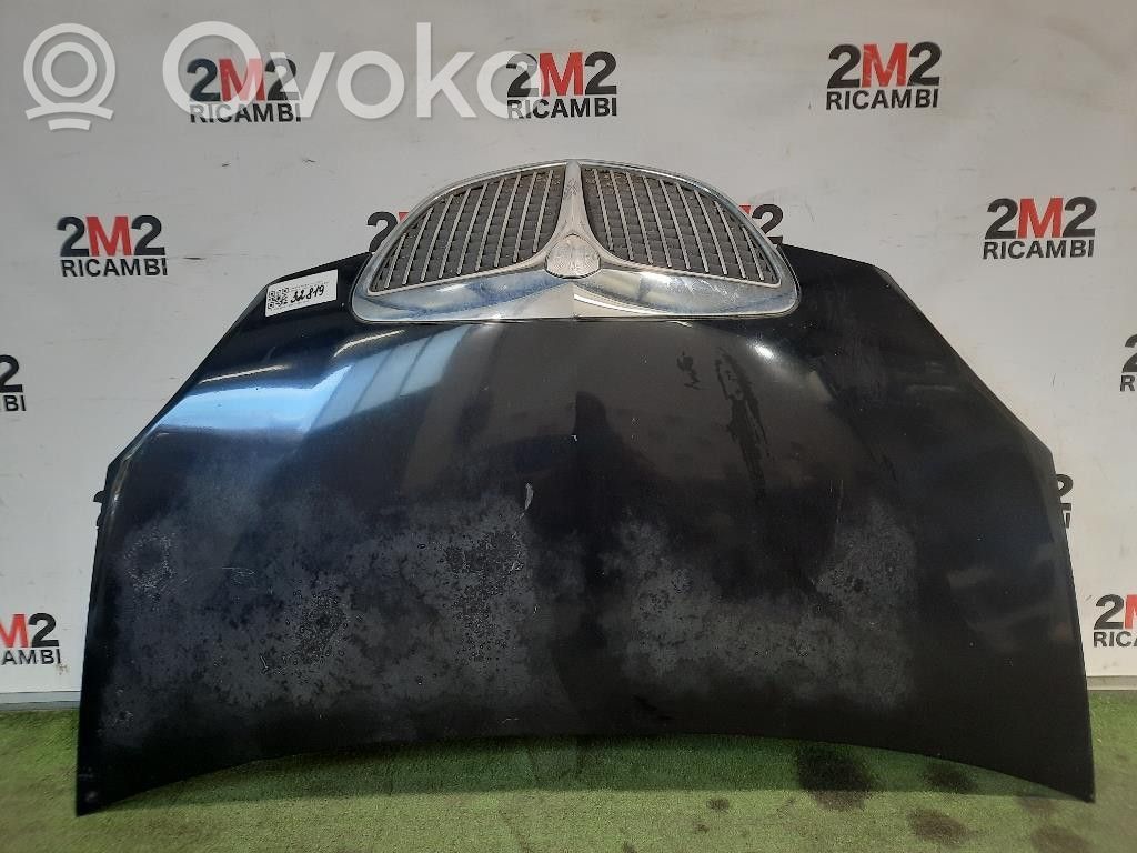 Lancia Musa Konepelti 