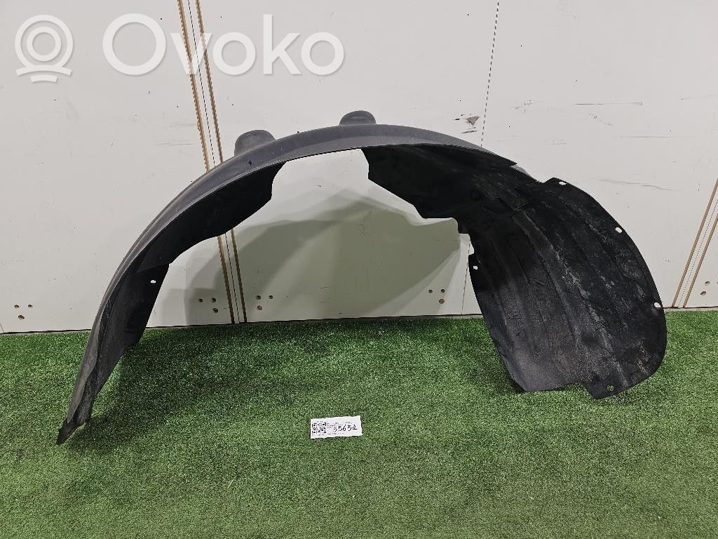 Dodge Journey Front wheel arch liner splash guards 