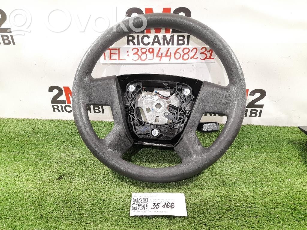 Dodge Journey Steering wheel 