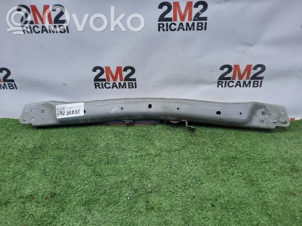 Smart ForTwo II Front bumper cross member 