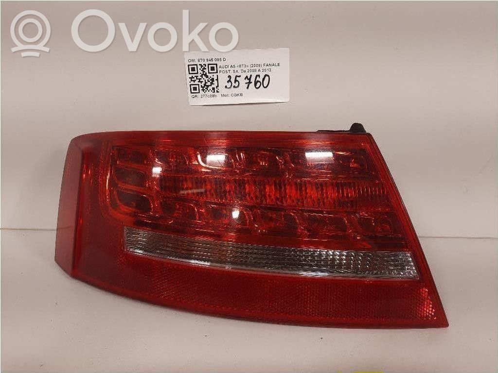 Takavalot   8T0945095D,8T0945095D,CGKB
