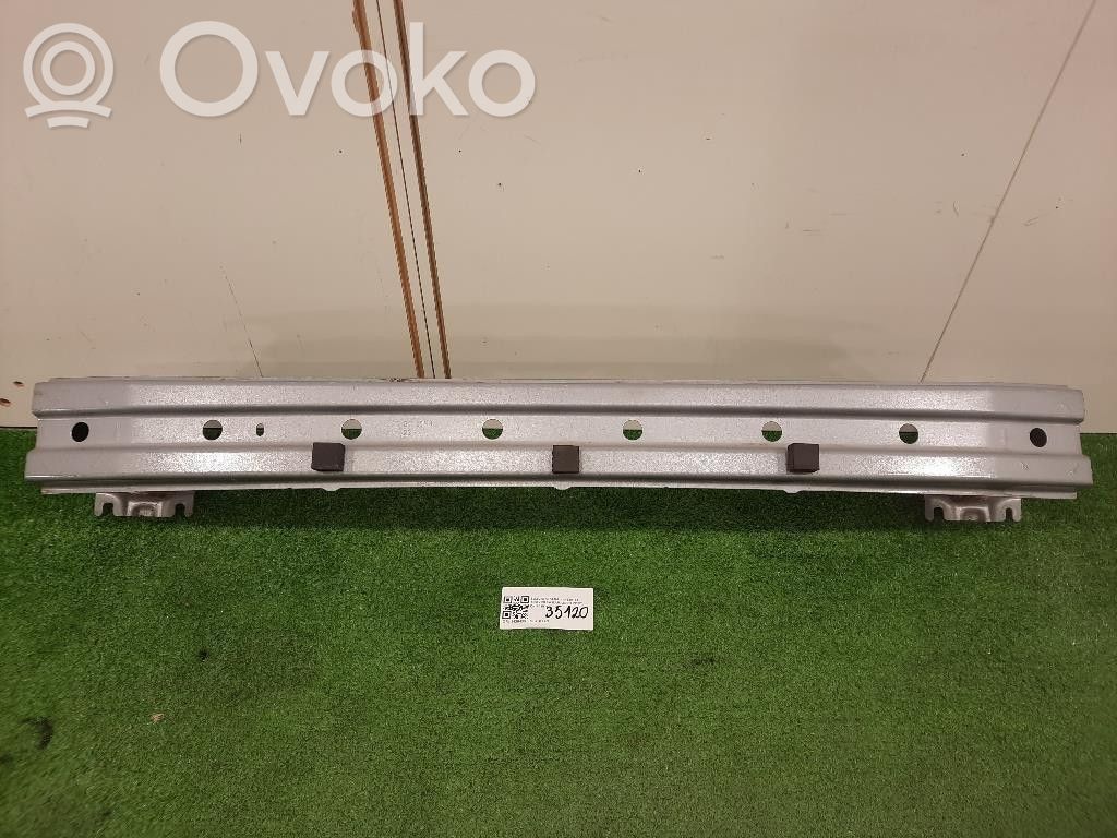 Suzuki Vitara (LY) Balkis galinio bamperio 