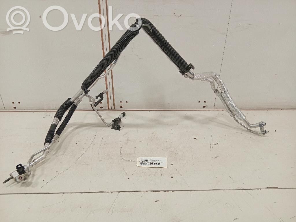 Ford Transit Ilmastointilaitteen putki (A/C) 