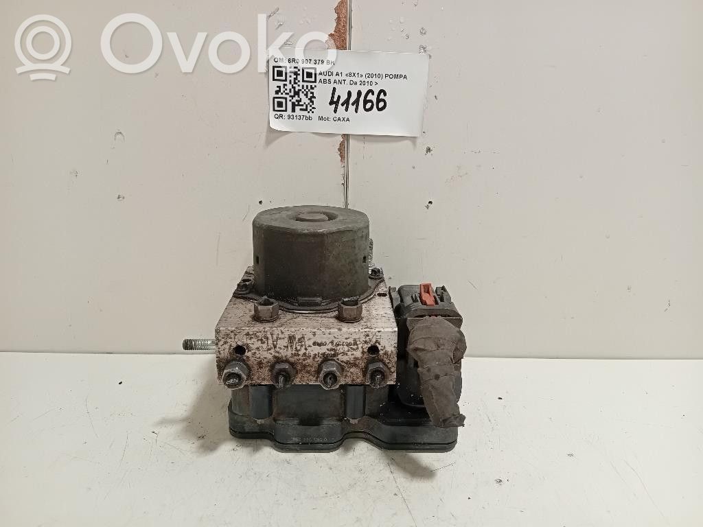 Audi A1 ABS vadības bloks 